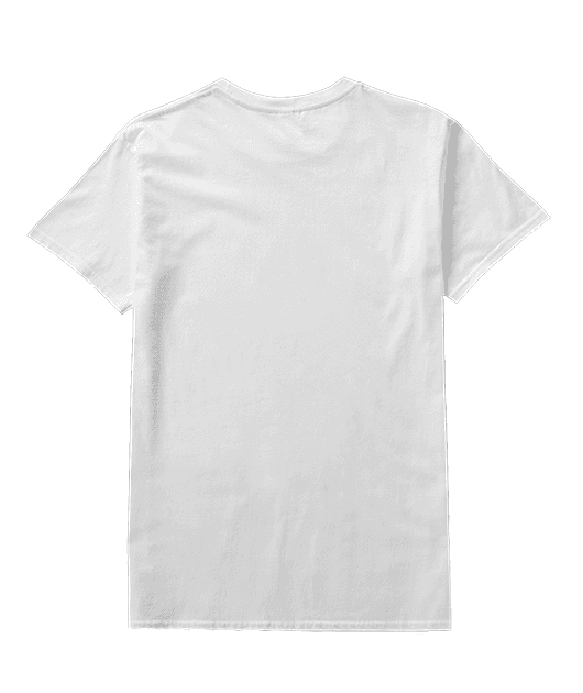 Tee-shirt unisexe Rien